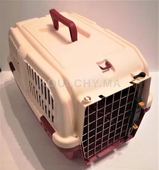 Transporteur pour chiens, chats ou autres