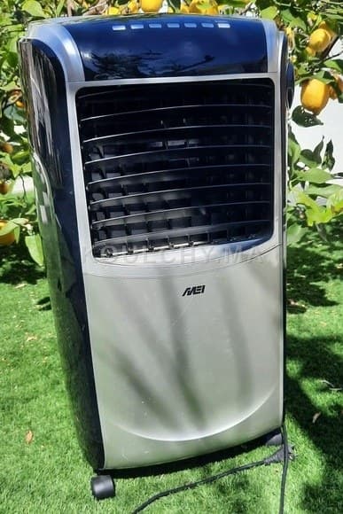 CLIMATOR MEI AC 2980
