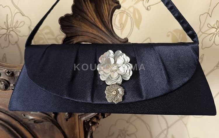 Accessoire sac embrayage